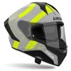 AIROH KASK INTEGRALNY MATRYX SCOPE YELLOW MATT